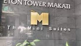 2 Bedroom Condo for sale in San Lorenzo, Metro Manila