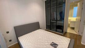 2 Bedroom Condo for rent in MUNIQ Langsuan, Langsuan, Bangkok near BTS Chit Lom