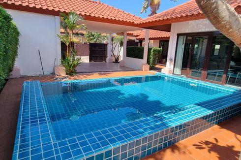 ขายวิลล่า 3 ห้องนอน ใน ห้วยใหญ่, พัทยา