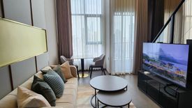 1 Bedroom Condo for rent in Park Origin Chula Samyan, Maha Phruettharam, Bangkok near MRT Sam Yan