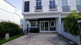 3 Bedroom Townhouse for rent in Indy Bangna-Ramkhamhaeng 2, Dokmai, Bangkok