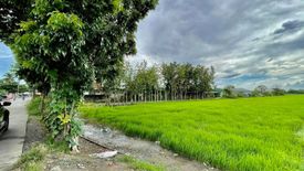 Land for sale in Concepcion, Pampanga