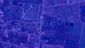 Land for sale in Phra Sing, Chiang Mai