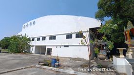 Warehouse / Factory for rent in Map Yang Phon, Rayong