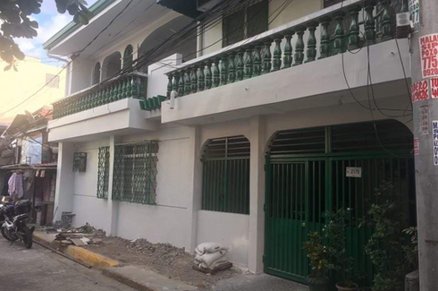 5 Bedroom House for sale in San Andres, Metro Manila