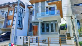 4 Bedroom House for sale in Metropolis-02, Adlaon, Cebu