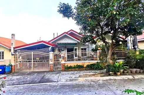 3 Bedroom House for sale in Batasan Hills, Metro Manila