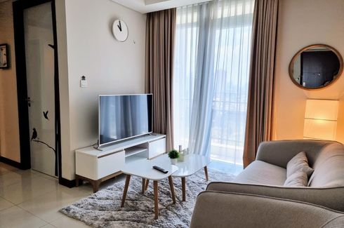 Apartemen disewa dengan 2 kamar tidur di Menteng Dalam, Jakarta