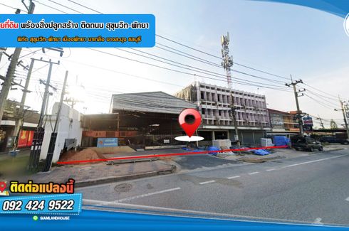 5 Bedroom Commercial for sale in Na Kluea, Chonburi
