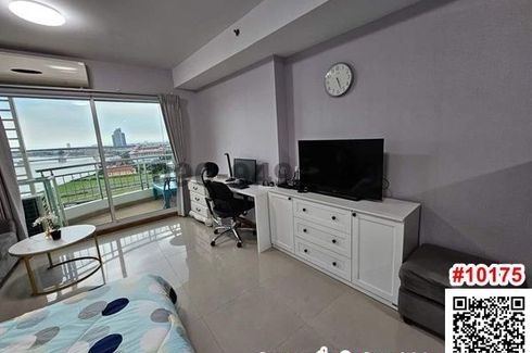 1 Bedroom Condo for rent in Samre, Bangkok