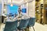 3 Bedroom Condo for Sale or Rent in The Residences at The Westin Manila Sonata Place, Wack-Wack Greenhills, Metro Manila near MRT-3 Shaw Boulevard
