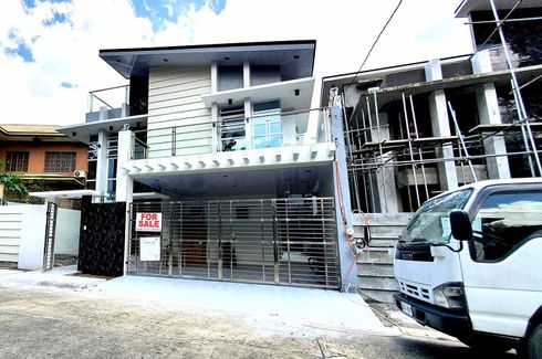 Townhouse for sale in Commonwealth, Metro Manila