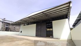 Warehouse / Factory for rent in Bang Pu Mai, Samut Prakan