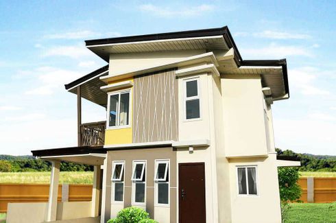 4 Bedroom House for sale in Dela Paz Norte, Pampanga