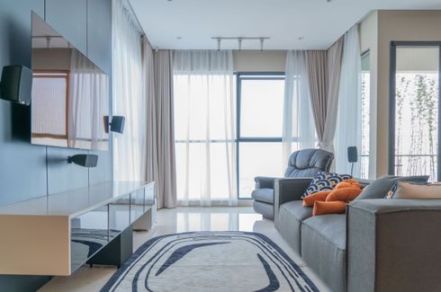 Cần bán căn hộ 3 phòng ngủ tại Q2 THẢO ĐIỀN, An Phú, Quận 2, Hồ Chí Minh