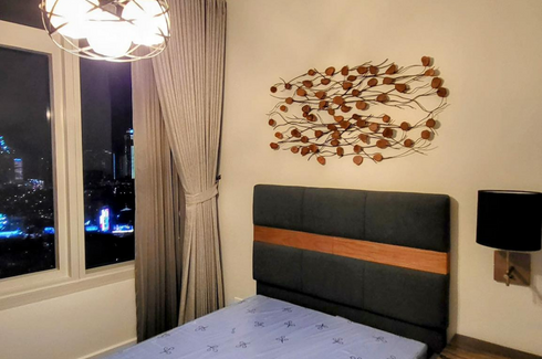 2 Bedroom Condo for rent in The Proscenium, Bangkal, Metro Manila near MRT-3 Magallanes