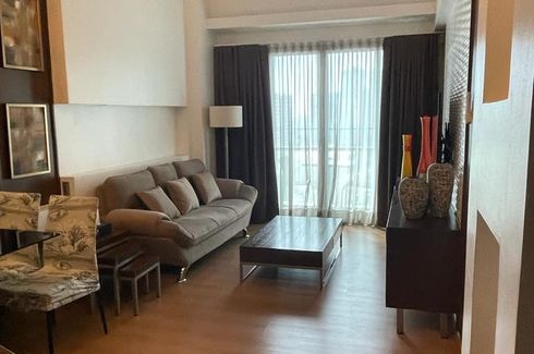 1 Bedroom Condo for rent in The St. Francis Shangri-La Place, Addition Hills, Metro Manila