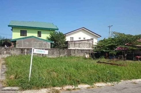Land for sale in Magliman, Pampanga