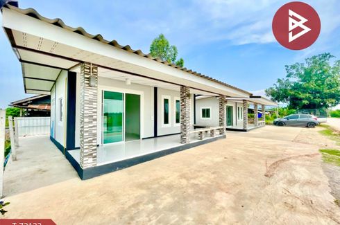 2 Bedroom House for sale in Nong Krathum, Ratchaburi