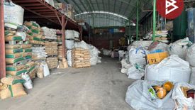 Warehouse / Factory for sale in Samae Dam, Bangkok