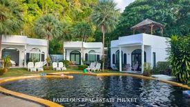 9 Bedroom Hotel / Resort for sale in Sala Dan, Krabi