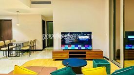 3 Bedroom Apartment for rent in Thu Thiem, Ho Chi Minh