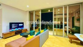 3 Bedroom Apartment for rent in Thu Thiem, Ho Chi Minh