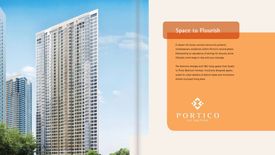 1 Bedroom Condo for sale in Portico, Oranbo, Metro Manila