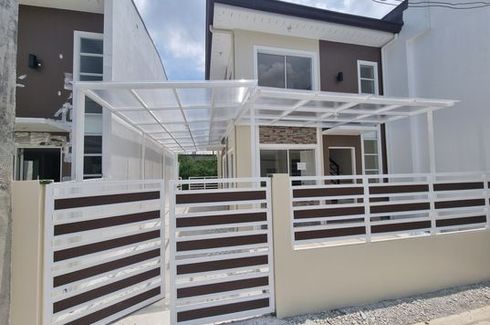 3 Bedroom Townhouse for sale in Pansol, Metro Manila
