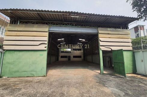 2 Bedroom Warehouse / Factory for sale in Lat Phrao, Bangkok