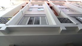 4 Bedroom Townhouse for sale in Pasong Tamo, Metro Manila