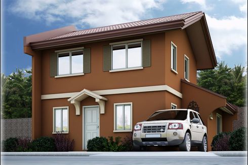 5 Bedroom House for sale in Pulangbato, Cebu