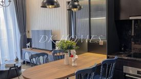 Cho thuê căn hộ chung cư 2 phòng ngủ tại Masterise Lumiere Riverside, An Phú, Quận 2, Hồ Chí Minh