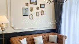 Cho thuê căn hộ chung cư 2 phòng ngủ tại Masterise Lumiere Riverside, An Phú, Quận 2, Hồ Chí Minh