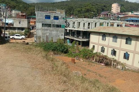 Land for sale in Country Club Village, Benguet