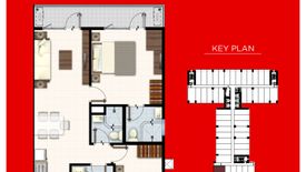 2 Bedroom Condo for sale in Red Residences, Pio Del Pilar, Metro Manila
