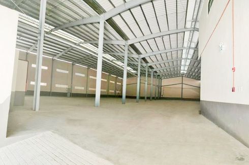 Warehouse / Factory for rent in Barangay 27, Cavite