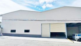 Warehouse / Factory for rent in Barangay 27, Cavite