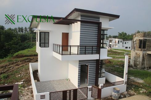 3 Bedroom House for sale in Inosloban, Batangas