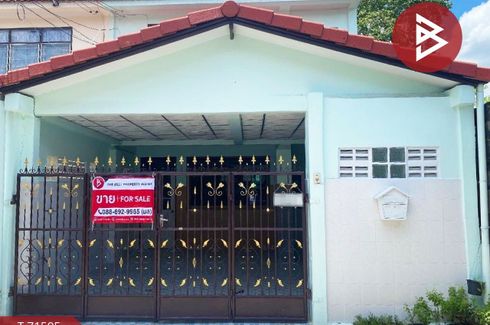 Townhouse for sale in Bang Kruai, Nonthaburi