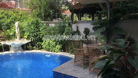 5 Bedroom Villa for sale in Tan Phong, Ho Chi Minh