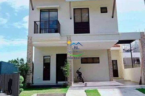 4 Bedroom House for sale in Poblacion Ward I, Cebu