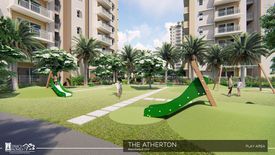 3 Bedroom Condo for sale in The Atherton, San Antonio, Metro Manila
