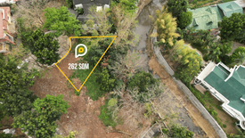 Land for sale in Town and Country Estates, Mambugan, Rizal