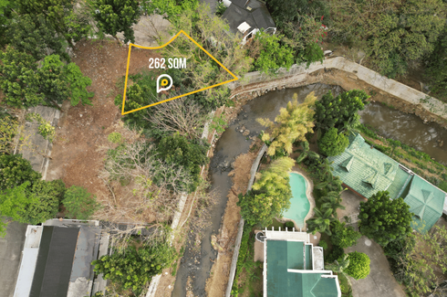 Land for sale in Town and Country Estates, Mambugan, Rizal