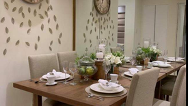 2 Bedroom Condo for sale in The Oriana, Marilag, Metro Manila near LRT-2 Anonas