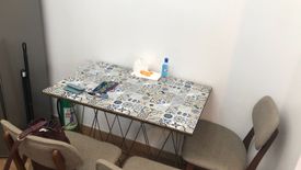 1 Bedroom Condo for rent in The Rise Makati By Shangrila, San Antonio, Metro Manila