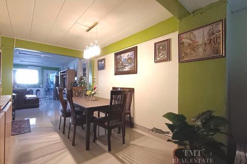 3 Bedroom House for sale in Bang Mot, Bangkok