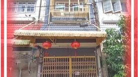 3 Bedroom House for sale in Bang Mot, Bangkok