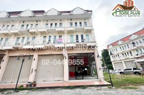3 Bedroom Commercial for sale in Ban Chang, Rayong